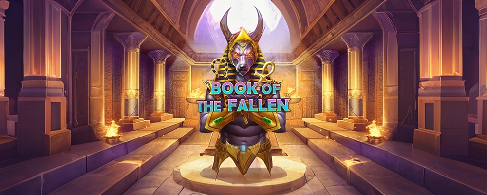 segurobet Livro dos Caídos