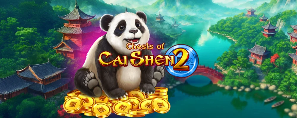 segurobet Baús de Cai Shen 2