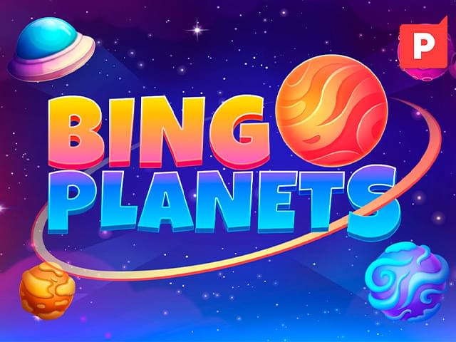 segurobet Planetas do Bingo