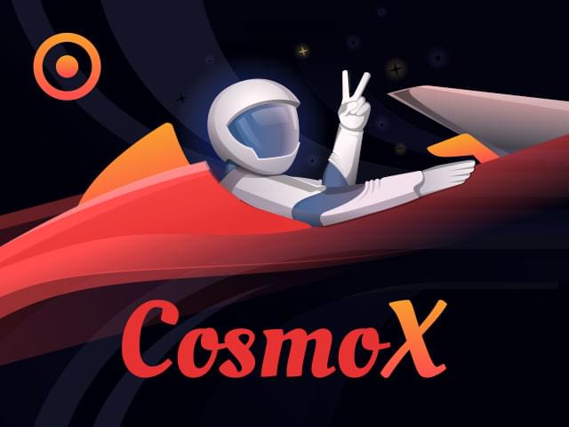 segurobet CosmoX