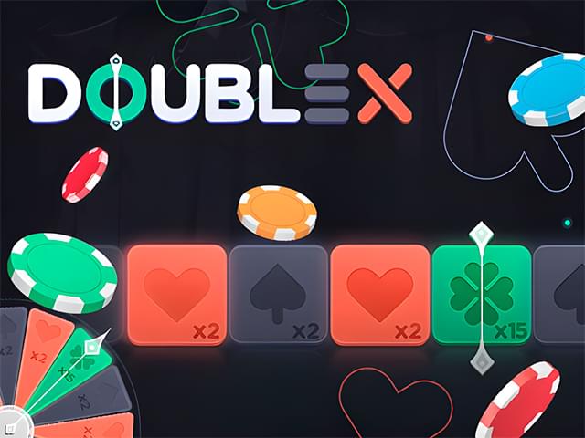 segurobet DoubleX