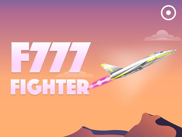 segurobet F777 Fighter