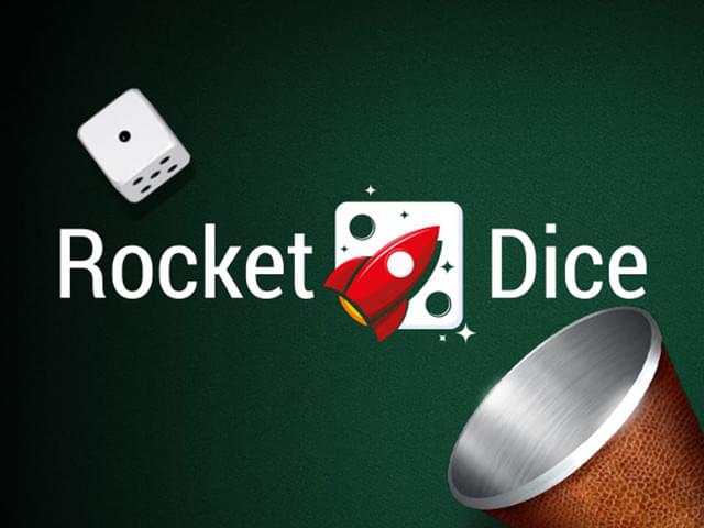 segurobet Dados de Foguete